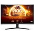 Ecran PC Gamer CQ32G4VE 32'' - vue 2