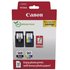 Pack De Cartouches D'encre pg 560 Et Couleur cl 561 Canon - vue 3