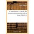 Contribution à l'étude des divers traitements du mal de Pott