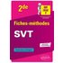 SVT - Seconde - nouveaux programmes