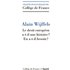 Le droit européen a-t-il une histoire ?