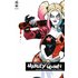 Harley Quinn rebirth