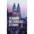 Semaine de canicule à Tours