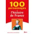 100 personnages de l'histoire de France