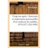 Vingt ans après ! Souvenirs et impressions personnelles d'un médecin de mobiles, 1870-1871