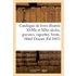 Catalogue de livres illustrés des XVIIIe et XIXe siècles, gravures, suites de vignettes: Vente, Hôtel Drouot