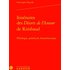 Itineraires Des Deserts de l'Amour de Rimbaud: Philologie, Genericite, Hermeneutique (Etudes Rimbaldiennes)