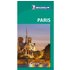 Michelin The Green Guide Paris (MICHELIN Grüne Reiseführer)