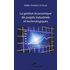 La gestion économique de projets industriels et technologiques