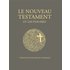 Nouveau testament - Luxe: Traduction officielle liturgique