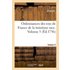 Ordonnances Des Roys de France de la Troisième Race. Volume 5: Contenant Les Ordonnances de Charles V Données, 1367-1373 (French Edition)