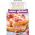 Petits desserts magiques sans gluten