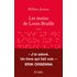 Les mains de Louis Braille