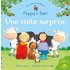Une visite surprise