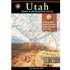 Utah Road amp Recreation Atlas 8th Edition by National Geographic Maps