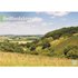 Bedfordshire A4 Calendar 2025 by Carousel Calendars