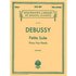 Claude Debussy by Joseph Prostakoff