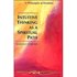 Intuitive Thinking as a Spiritual Path by Rudolf Steiner