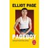 Pageboy: Autoportrait d'un artiste