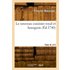Le nouveau cuisinier royal et bourgeois. Tome III, A-V