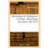 Minéralogie de Madagascar. Géologie. Minéralogie descriptive