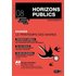 Le printemps des maires Horizons publics no 8 mars-avril 2019 - Berger-Levrault - Berger-Levrault - broché - Revue