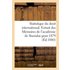 Statistique du droit international. Extrait des Mémoires de l'académie de Stanislas pour 1879