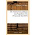 De l'instruction publique sous Napoléon et de l'Université