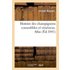 Histoire des champignons comestibles et vénéneux. Atlas Caractères, propriétés alimentaire, économiques, effets nuisibles, moyens de s'en garantir - Joseph Roques - Hachette Bnf - broché - Livre