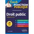 Droit Public Catégorie A et B - Sylvain Pereira - Ellipses - broché - Scolaire / Universitaire