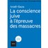 La conscience juive à l'épreuve des massacres