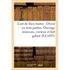 L'art de bien traiter . Divisé en trois parties. Ouvrage nouveau, curieux, et fort galant, Utile à toutes personnes, et conditions. Exactement recherché, & mis en lumiere, par L.S.R. - Collectif - Hachette Bnf - broché - Livre
