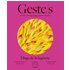 Geste/s n°7 : Éloge de la légèreté