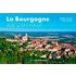 La Bourgogne vue d'en haut