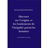 Discours sur l'origine et les fondements de l'inégalité parmi les hommes - Jean-Jacques Rousseau - La Republique Des Lettres - broché - Essai