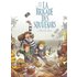 La brigade des souvenirs - Tome 2 - Mon île adorée - Carbone - Dupuis - cartonné - Bande dessinée jeunesse