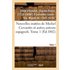 Nouvelles imitées de Michel Cervantès et autres auteurs espagnols. Tome 1