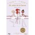20, allée de la danse - Tome 4 Petite rebelle - Elizabeth Barféty - Pocket Jeunesse - Poche - Roman cadet