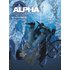 Alpha - Tome 19 - Mr Washington - Emmanuel Herzet - Le Lombard Eds - cartonné - Bande dessinée