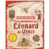 Un livre tout animé - Les inventions de Léonard De Vinci