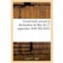 Grand tarif ou Evaluation du prix du marc, des escus, pistoles d'Espagne, escus Et pistoles d'Italie legeres, suivant la déclaration du Roy du 27 septembre 1640 - France - Hachette Bnf - broché - Livre
