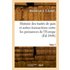 Histoire des traités de paix et autres transactions entre les puissances de l'Europe. Tome 7 - Maximilian Samson Friedrich Schöll - Hachette Bnf - broché - Livre