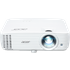 Acer Home Entertainment, H6815BD, Weiß, Heimkino, 4K UHD, 4000 lm, 10,000:1 Kontrast