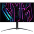 Predator X Series, X27U, OLED Gaming-Monitor, 67,3 cm WQHD, 240Hz, AMD FreeSync Premium