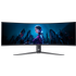 Predator Z Series, Z57, Gaming-Monitor, Curved Design, 145 cm DUHD, FreeSync Premium, HDR1000