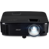 Acer Business & SOHO Lamp, X1229HP, Entry/HD, 4800 lm, 1,07 Milliarden Farben, Schwarz