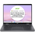 Acer Chromebook Plus Spin 714, CP714-1HN, Convertible, 14″ Touchscreen, Intel Core Ultra 7, 16GB RAM, 512GB SSD