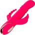 CALEXOTICS - JACK FANTASY DREIFACH BEHEIZTER VIBRATOR RABBIT ROSA - Gleitgel