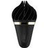 SATISFYER - SWEET TREAT SPINNATOR SCHWARZ - Gleitgel