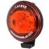Cateye Wearable Mini Rear Battery Light